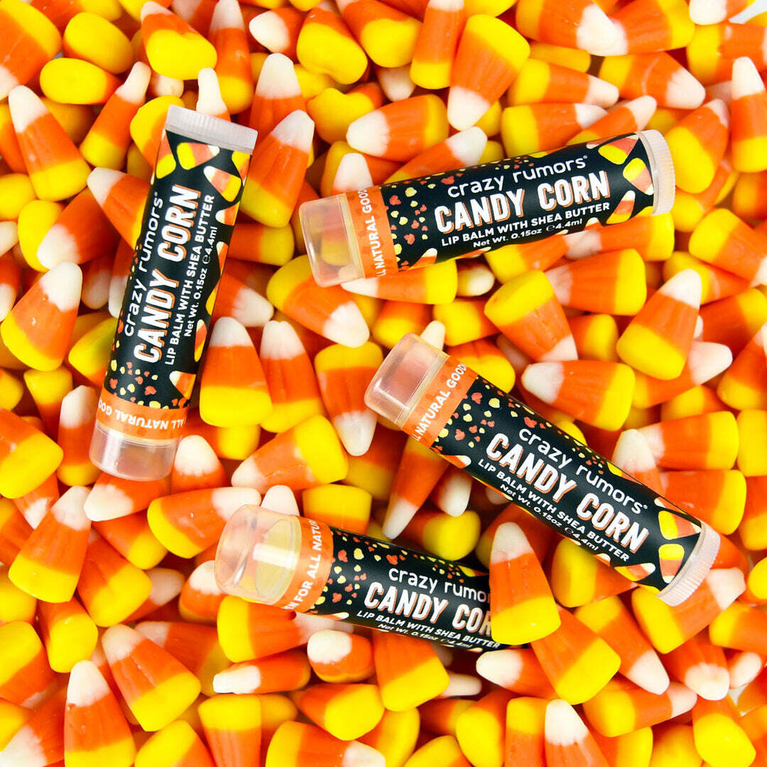 Crazy Rumors - Candy Corn