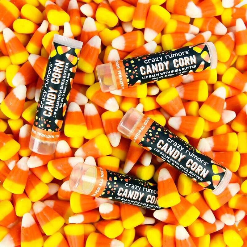 Crazy Rumors - Candy Corn