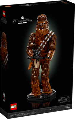 LEGO® STAR WARS - Chewbacca