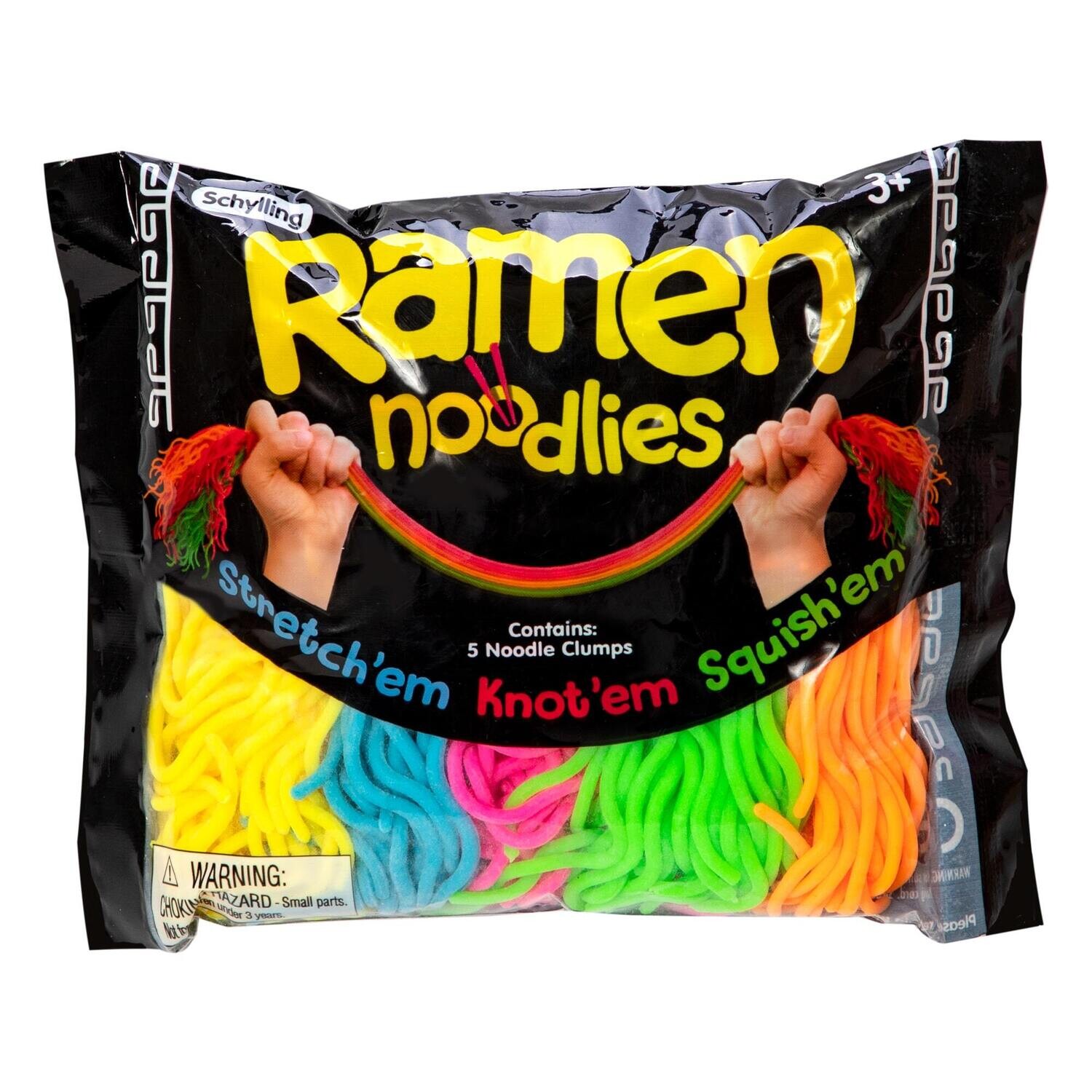 Nee Doh - Ramen