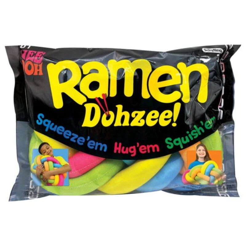 Nee Doh Dohzee - Ramen