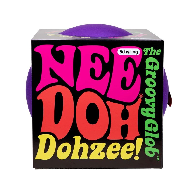 Nee Doh Dohzee - Classic