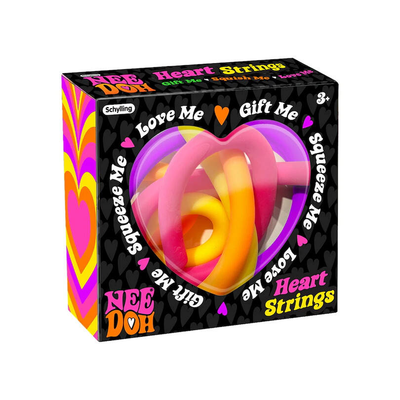 Nee Doh - Heart Strings