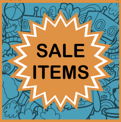 Sale Items