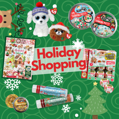 Holiday Shopping