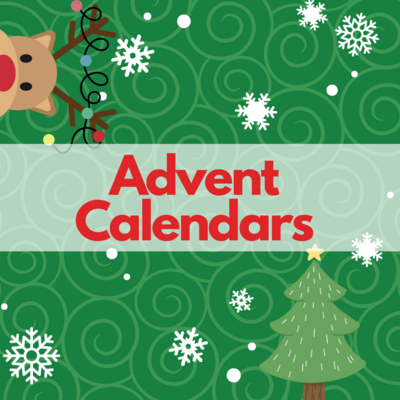 Advent Calendars