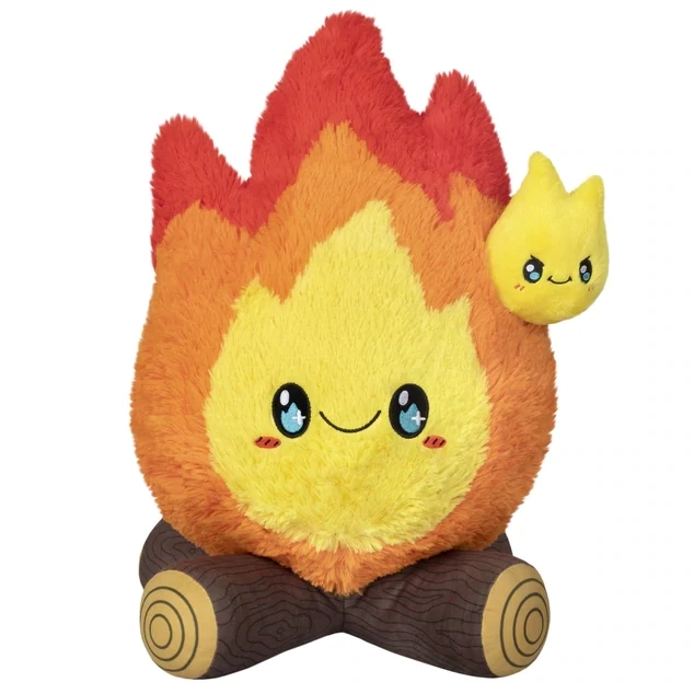 Squishable - Campfire