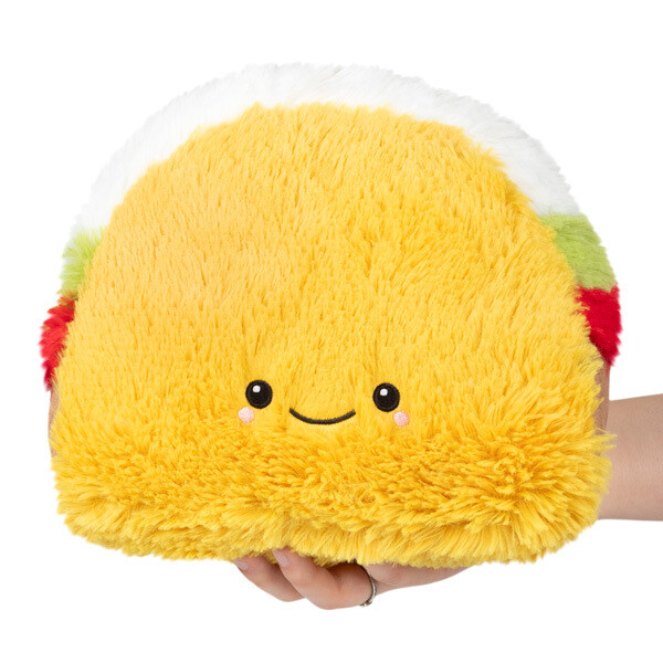 Squishable Mini - Taco