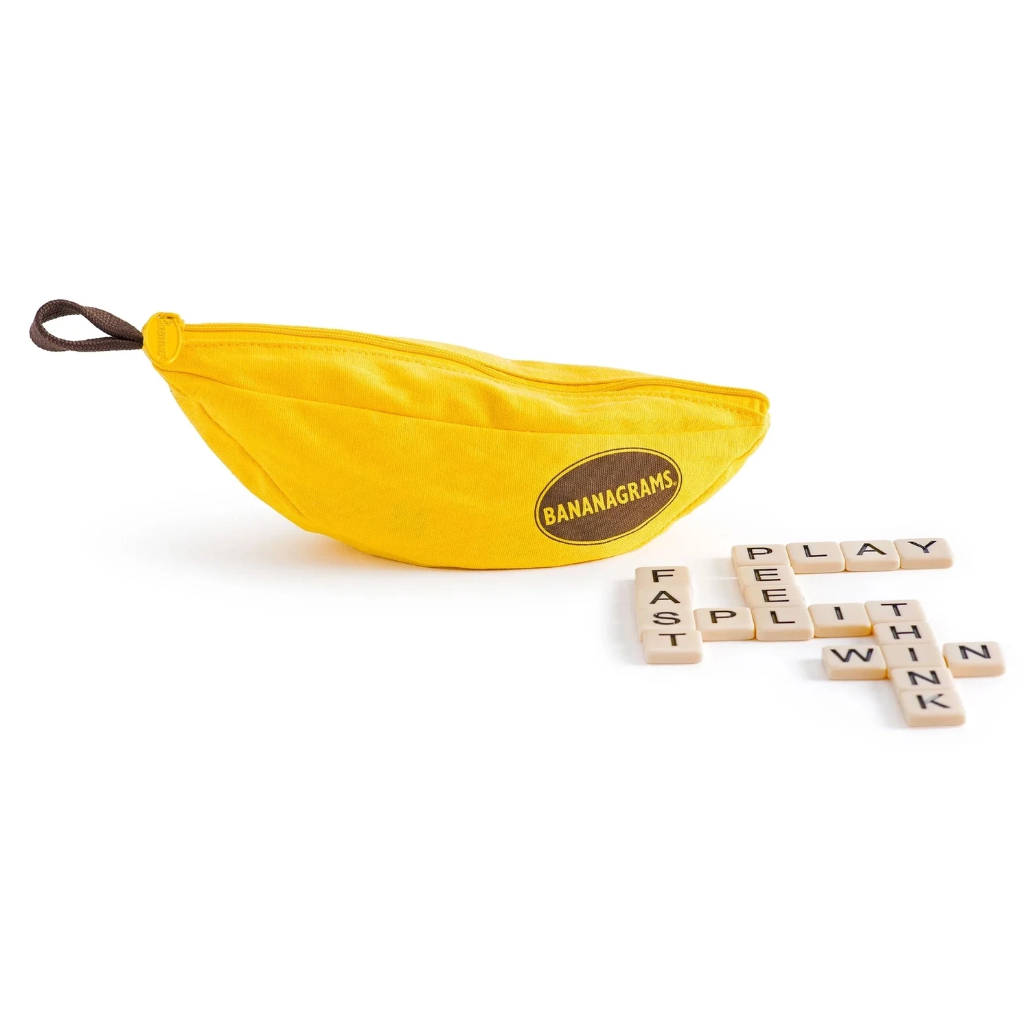 Bananagrams Game - Classic
