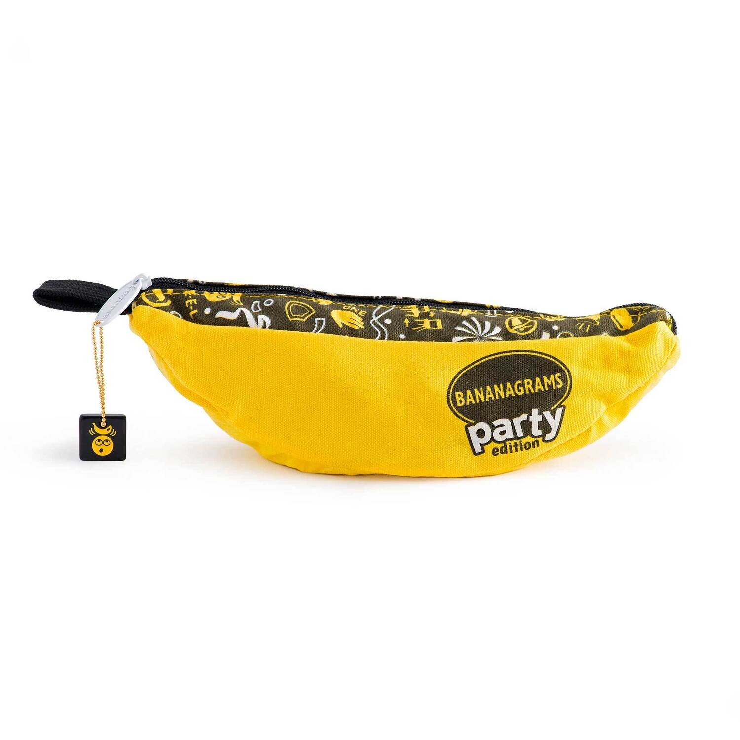 Bananagrams Game - Party Edition