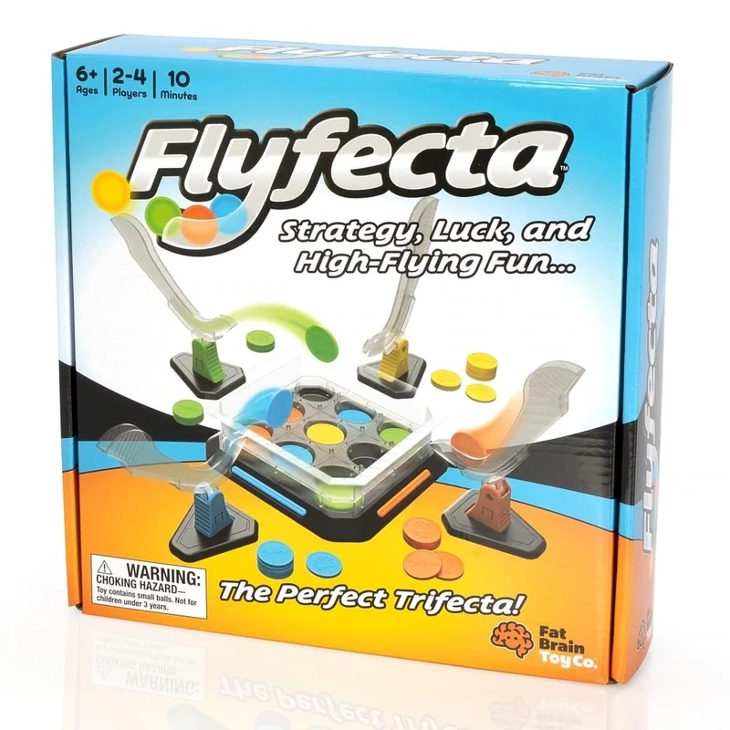 FlyFecta