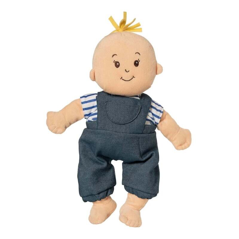 Baby Stella Dress Up - Playing Favorites