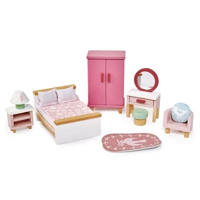 TenderLeaf - Bedroom Furniture