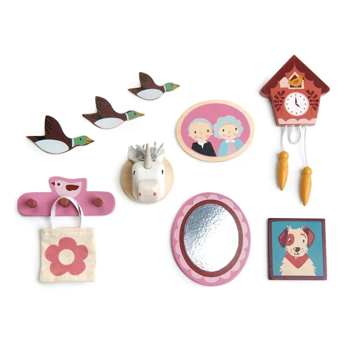 Tenderleaf - Wall Décor