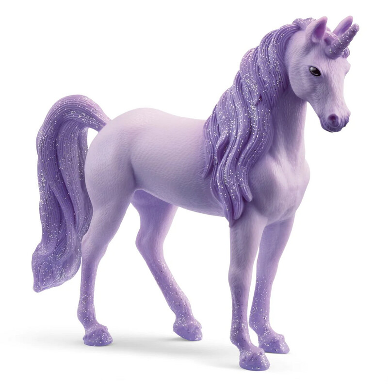 Bayala - Limited Edition Lavender Unicorn