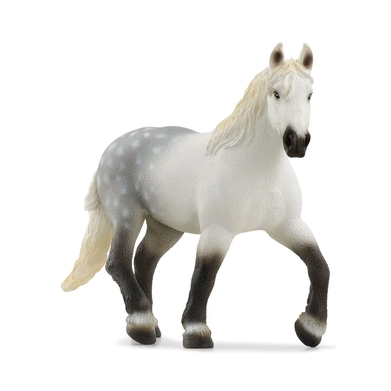 Farm World - Percheron Mare