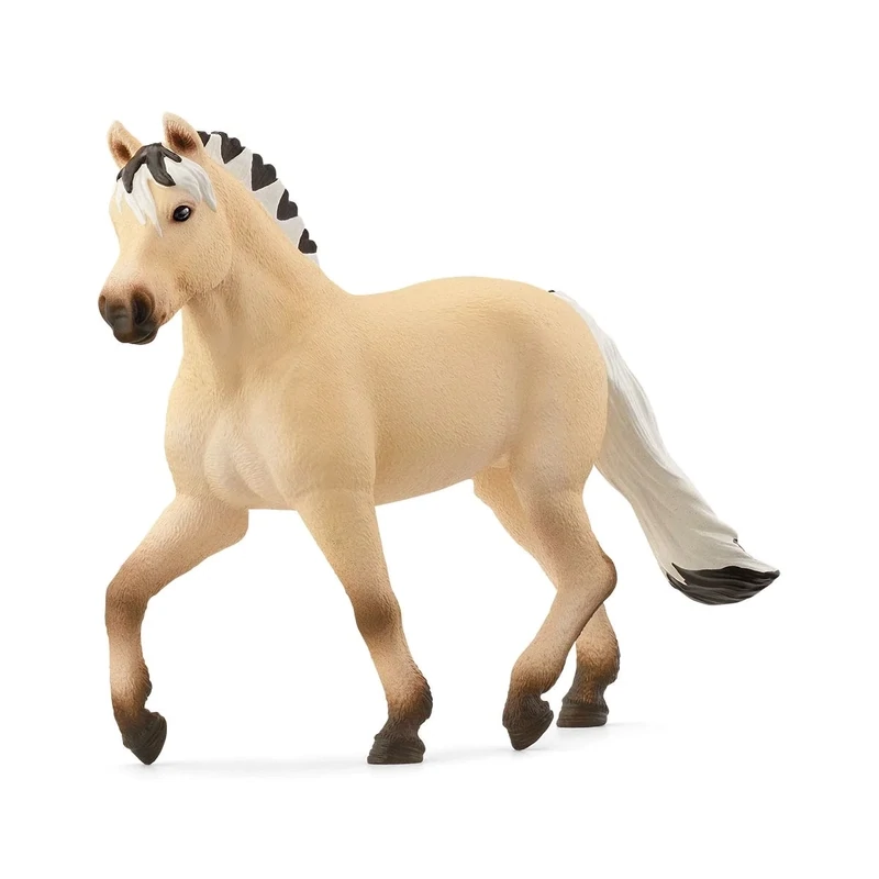 Horse Club - Norwegian Fjord Horse Mare