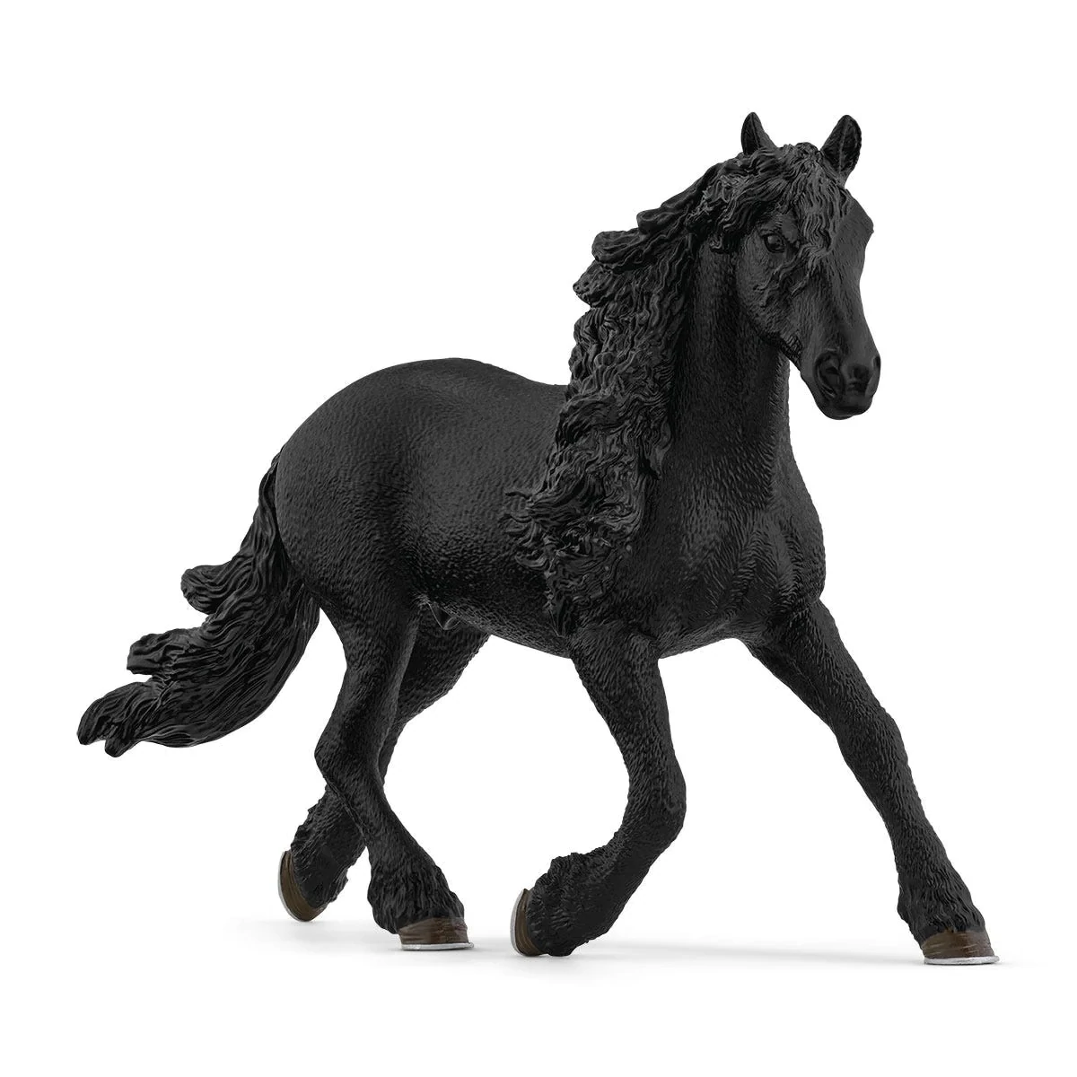 Horse Club - Friesian Stallion