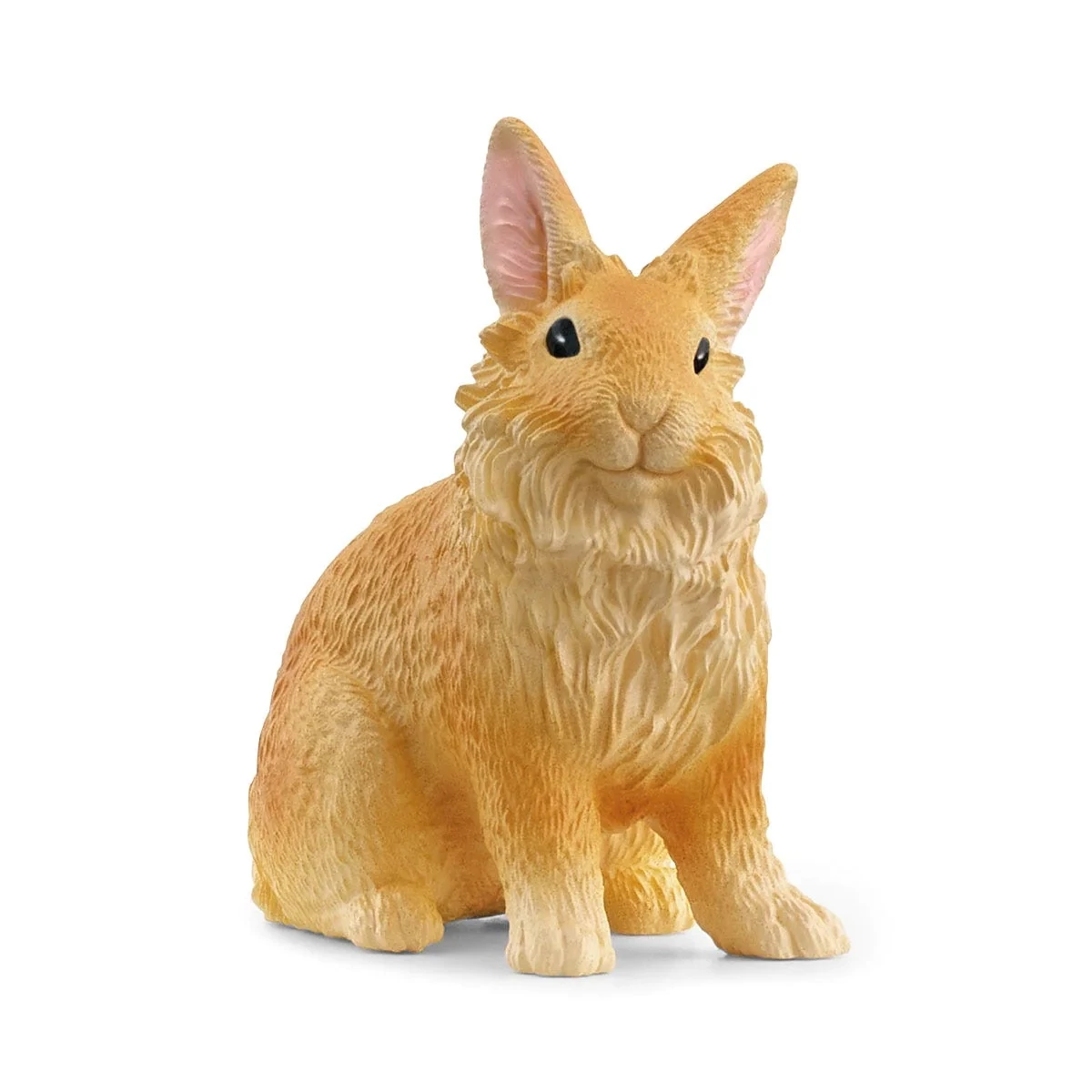 Farm World - Lionhead Rabbit