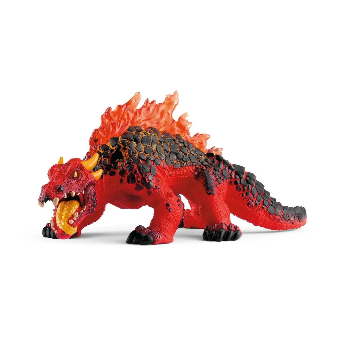 Eldrador - Magma Lizard