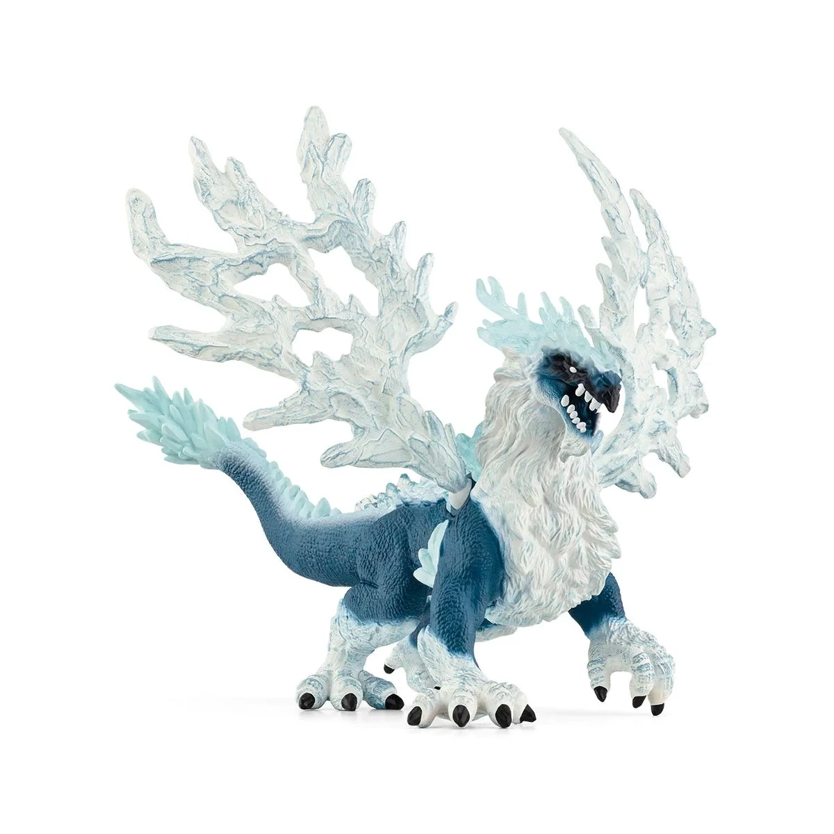 Eldrador - Ice Dragon, 2024