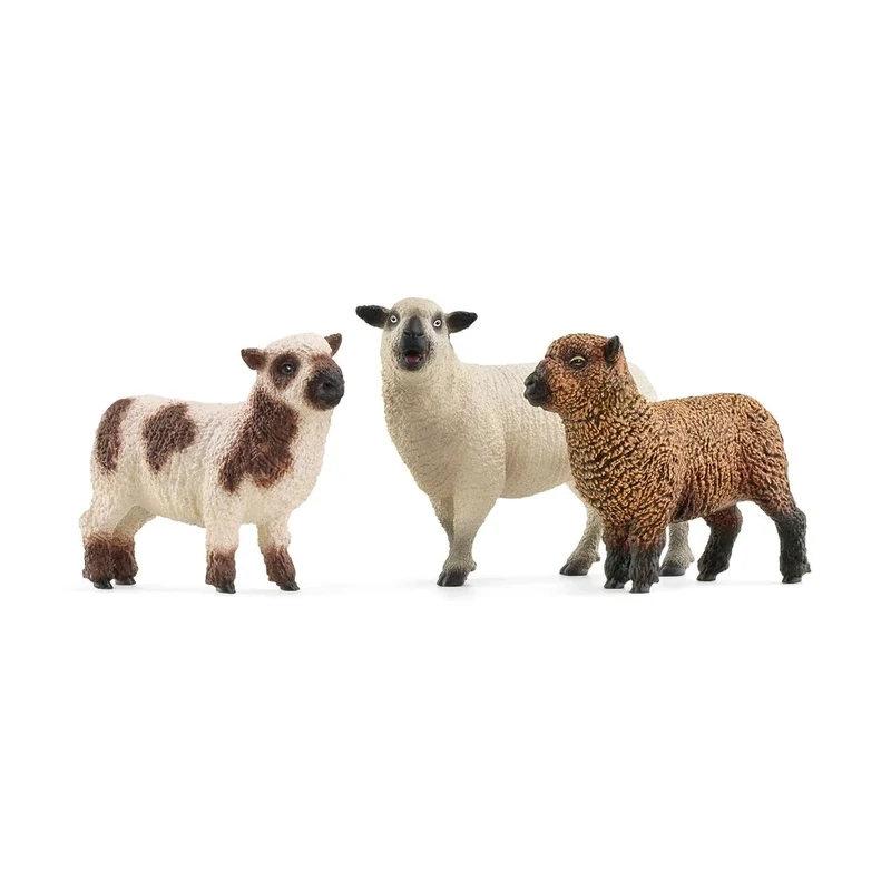 Farm World - Sheep Friends