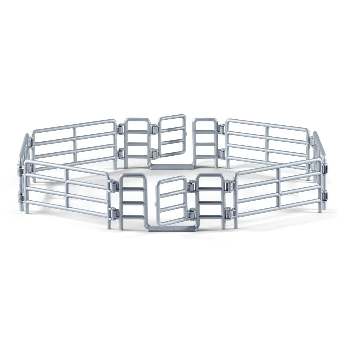 Farm World - Corral Fence