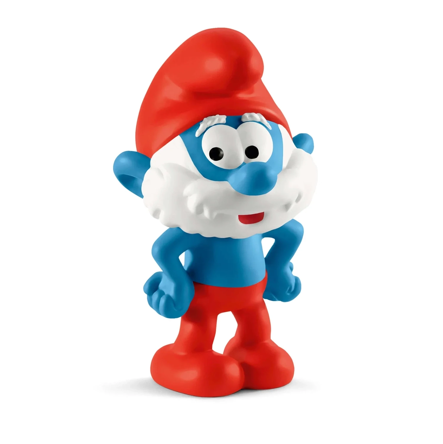 Smurf - Papa Smurf