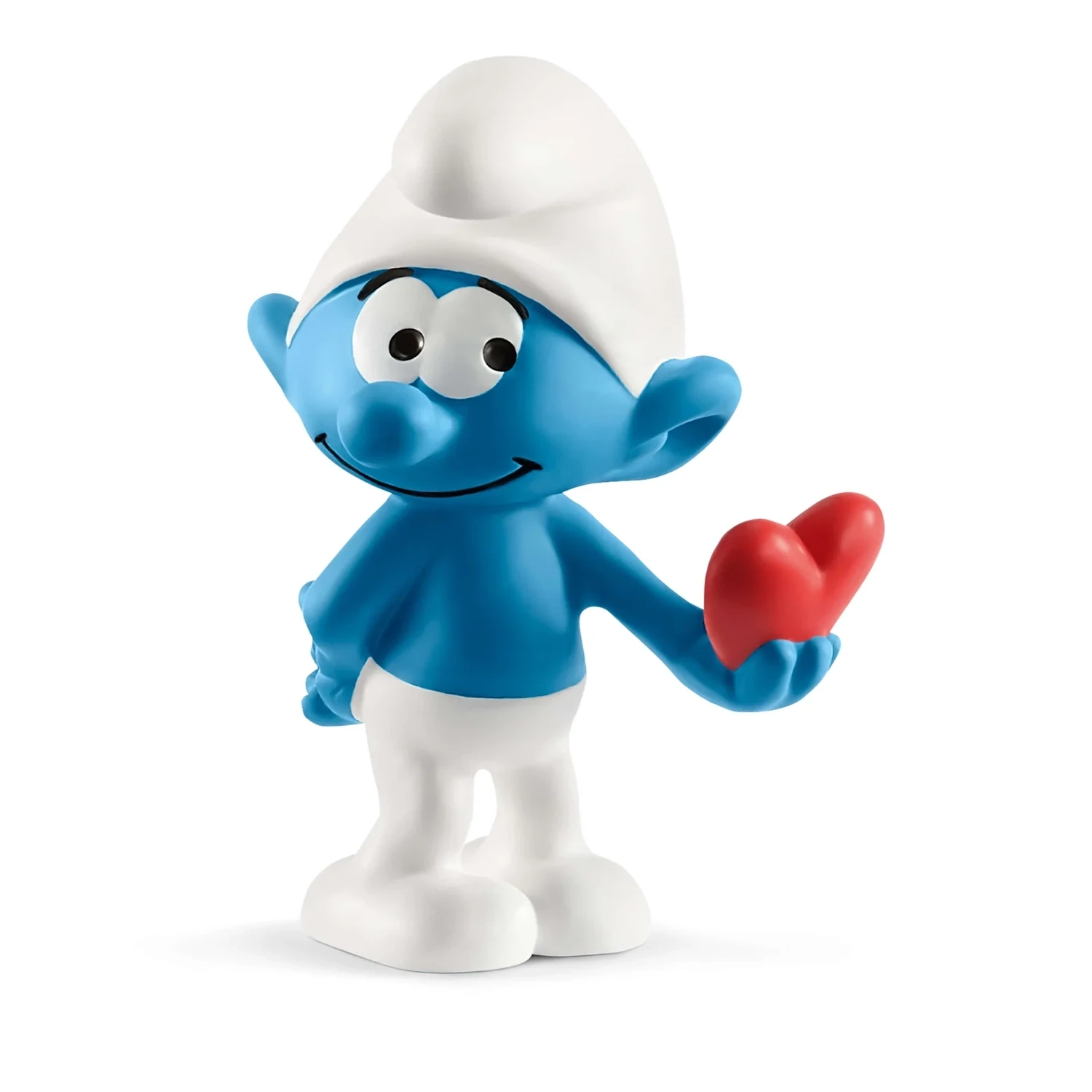 Smurf - Smurf with Heart