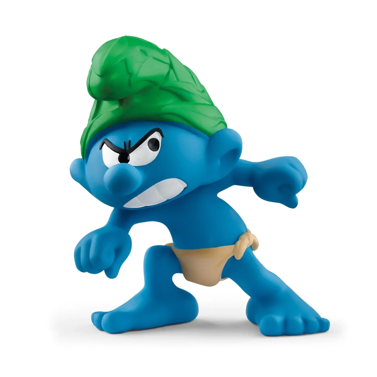 Smurf - Wild