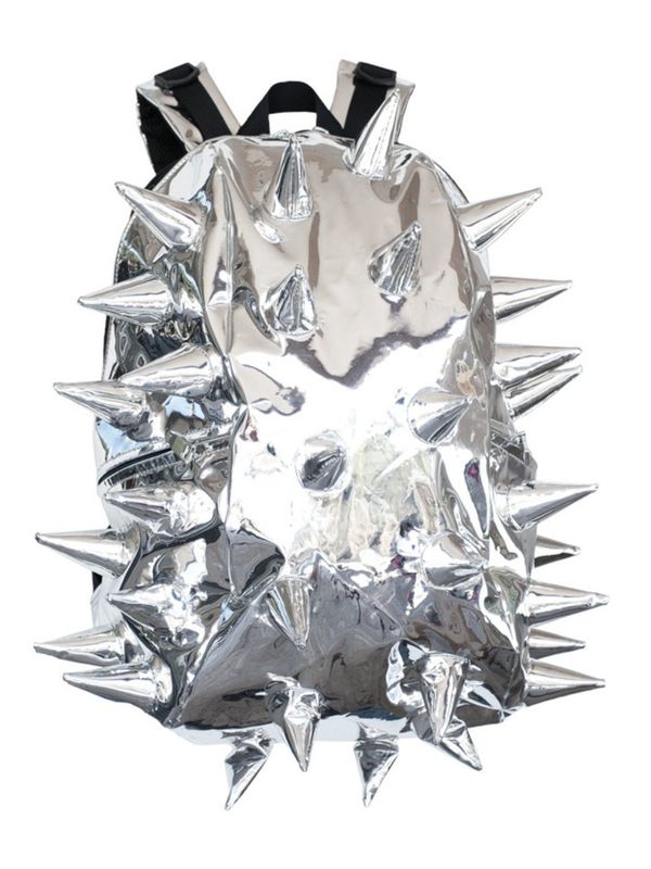 Mad Pax - Thunderchrome