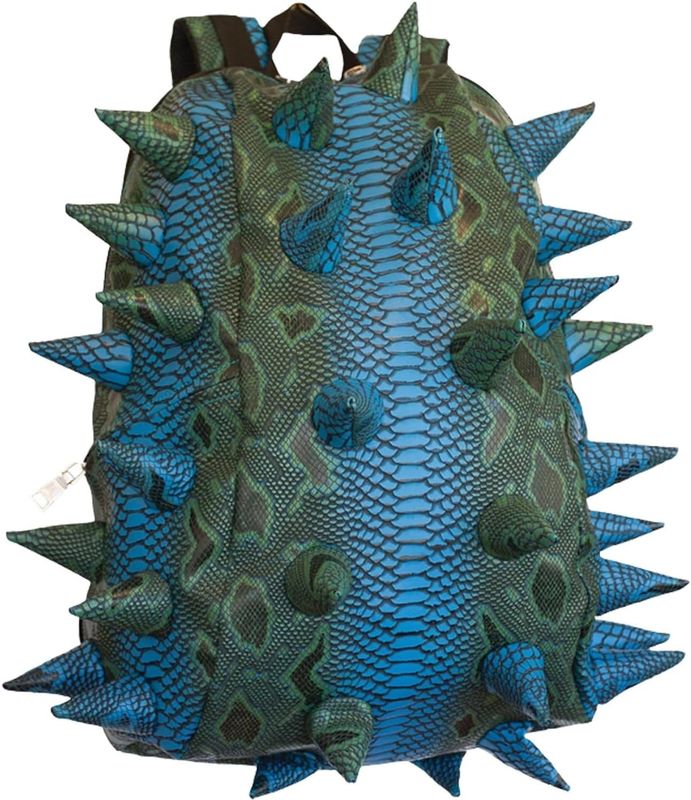 Mad Pax - Blue Mamba