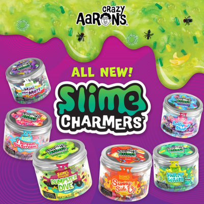 Slime Charmers
