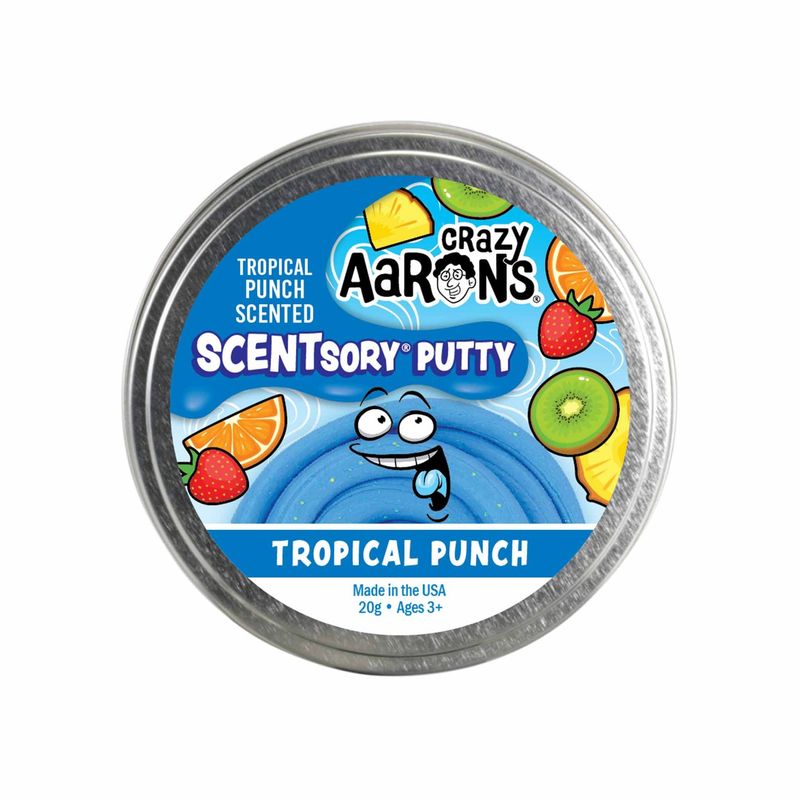 Crazy Aaron - Scentsory - Tropical Punch
