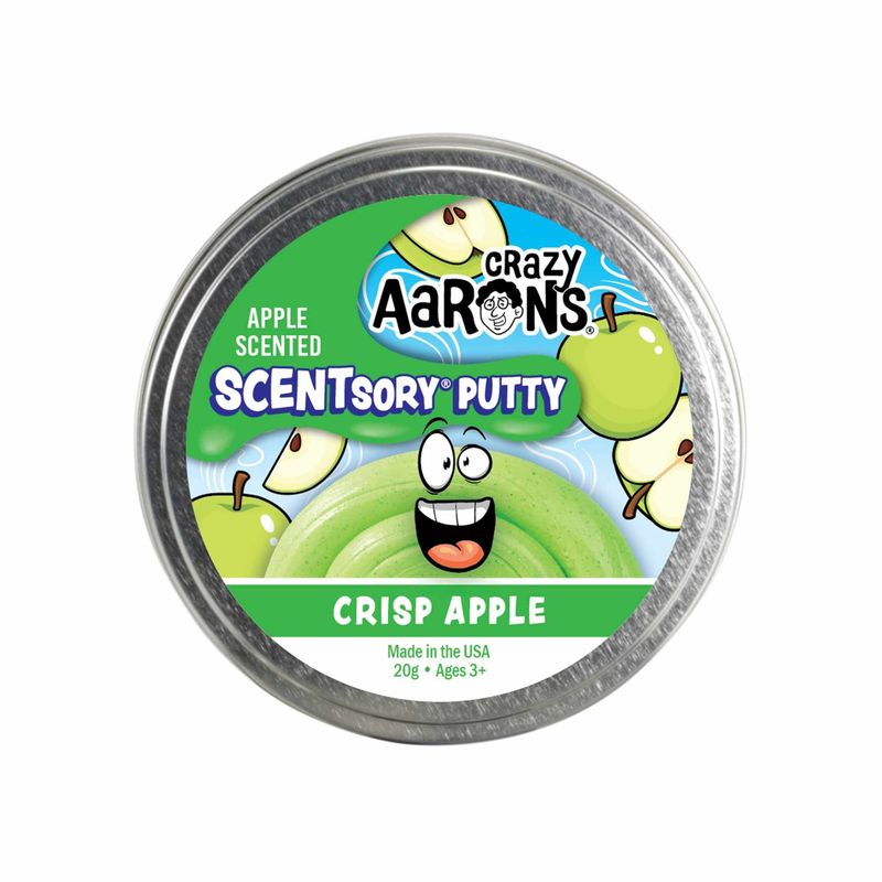 Crazy Aaron - Scentsory - Crisp Apple