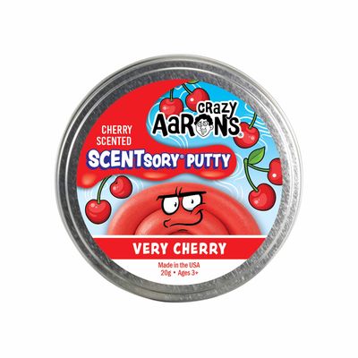 Crazy Aaron - Scentsory - Very Cherry