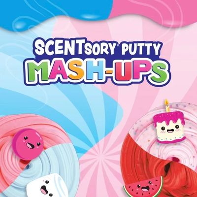 SCENTsory