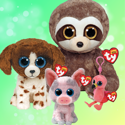 Beanie Boos