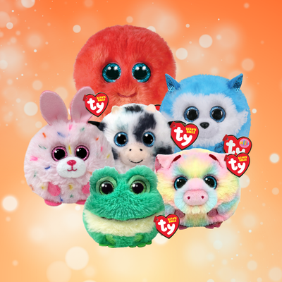 Puffies
