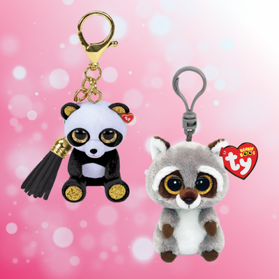 Keychains