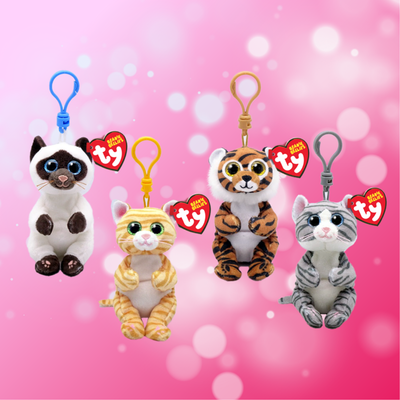 Keychains