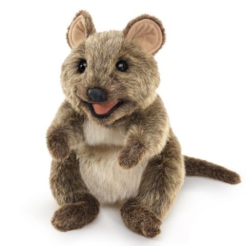 Folkmanis - Quokka