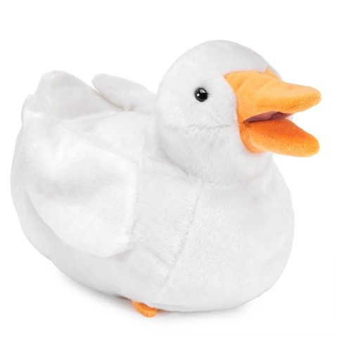 Folkmanis - Duck