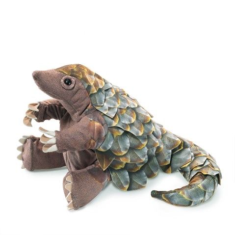 Folkmanis - Pangolin