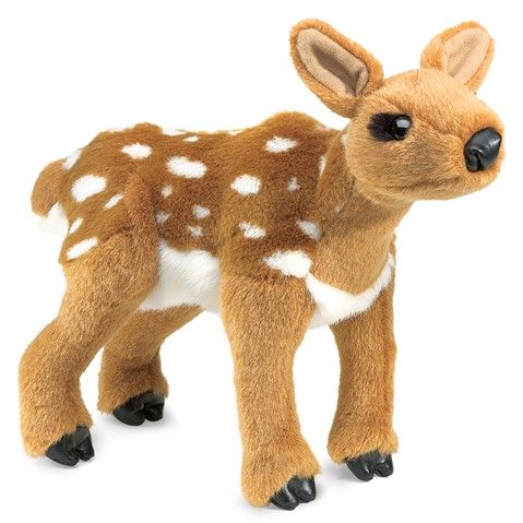 Folkmanis - Fawn