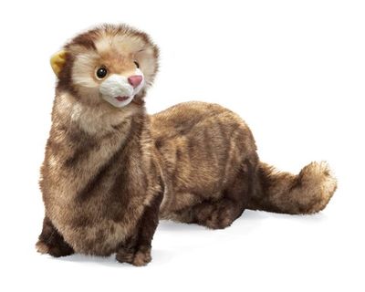 Folkmanis - Ferret
