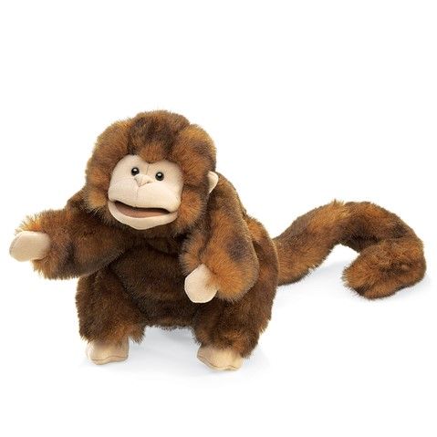 Folkmanis - Monkey