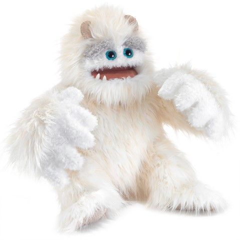 Folkmanis - Yeti
