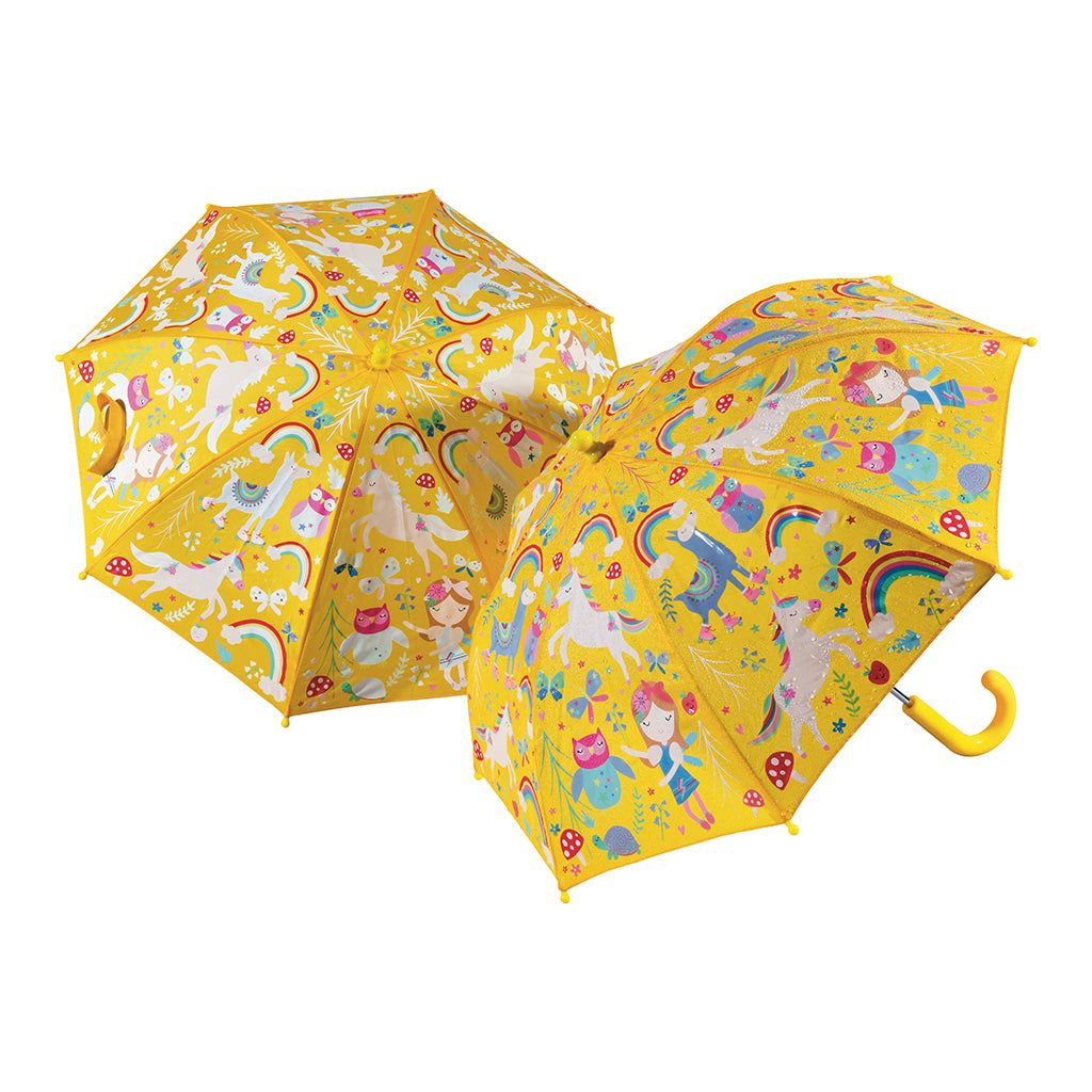 F&amp;R Umbrella - Rainbow Fairy