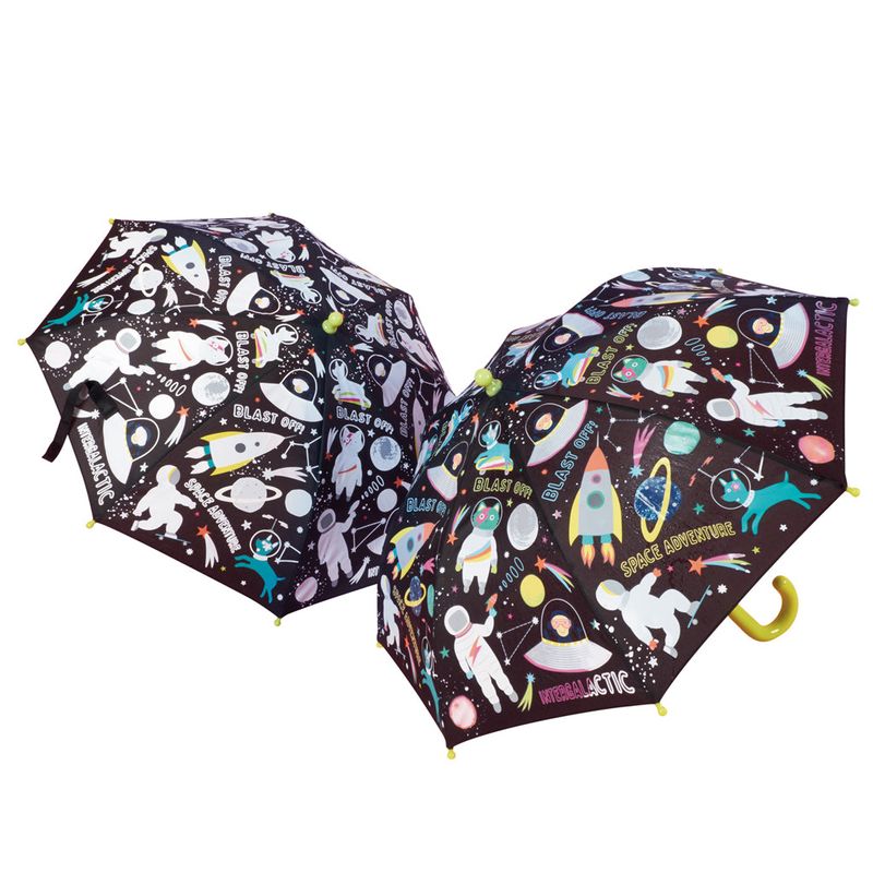 F&amp;R Umbrella - Space